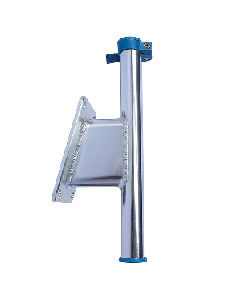 PANTHER 5" SET BACK TRANSOM MOUNTING BRACKET CLEAR  KPS50A