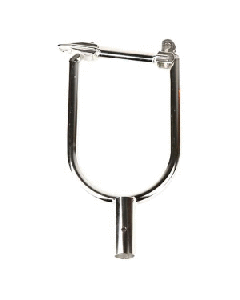 PANTHER HAPPY HOOKER MOORING AID STAINLESS STEEL 85-B203STN