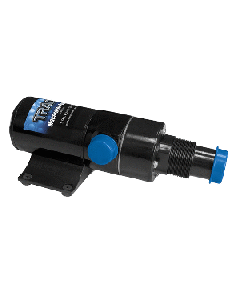 TRAC Outdoors Macerator Pump - 12V 69390