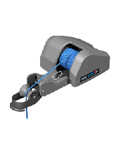 TRAC Outdoors TRAC G3 DECKBOAT 40 ELECTRIC ANCHOR WINCH WITH AUTO DEPLOY 69005