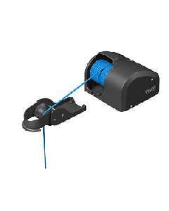 TRAC Outdoors Fisherman 25-G3 Electric A 69002