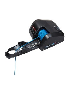 TRAC Outdoor Pontoon 35-G3 Electric Anch 69003