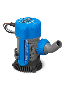 TRAC BILGE PUMP AUTOMATIC 600 GPH 3/4 OUTLET 69310