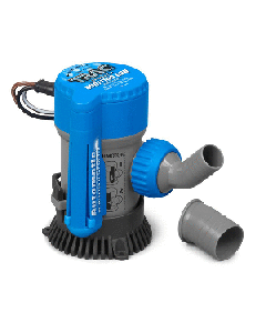 TRAC BOLGE PUMP AUTOMATIC 800  / 1100 GPH 3/4 AND 1 1/8 69311