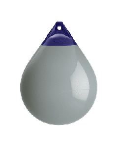 POLYFORM A SERIES BUOY A-5 27" DIAMETER GREY A-5-GREY