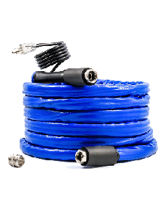 CAMCO HEATED DRINKING WATER HOSE 25' 5/8" ID 22911