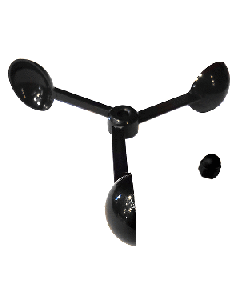 B&G Wind Speed Cups f/All Models 000 000-15140-001