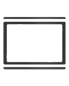 GARMIN ADAPTER PLATE F/ GPSMAP 12X2 SERIES TO 12X3 SERIES