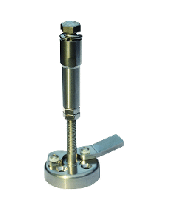 T-H MARINE TROLL TAMER TROLLING MOTOR STABILIZER LOCK RMC-101MK-DP