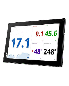 B&G Nemesis™ 12 Sailing Displa 000-15612-001