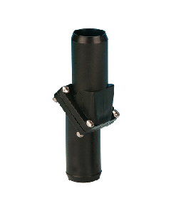 JABSCO IN-LINE NON-RETURN CHECK VALVE 1 1/2" 29295-1010