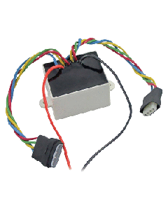 BENNETT MARINE RELAY MODULE 12 VOLT