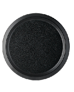 VDO 52MM (2-1/16") INSTRUMENT PANEL HOLE COVER 240-864