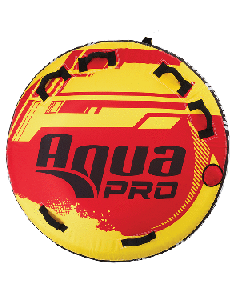 Aqua Leisure Aqua Pro 60" One-Rider Towa APL19981