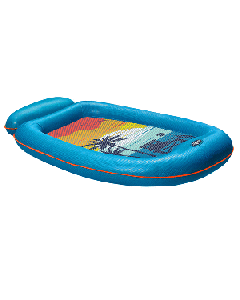 AQUA LEISURE COMFORT LOUNGE SURFER SUNSET AQL11310SSP