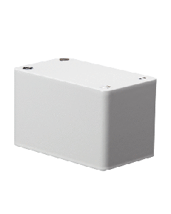 PTM EDGE CENTER CONSOLE 2" SPACER F/VC-140 MIRROR P13228-202 PCWT