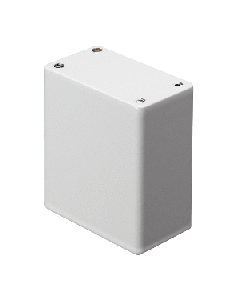 PTM EDGE CENTER CONSOLE 4" SPACER F/VC-140 MIRROR P13228-204 PCWT