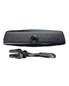 PTM EDGE MIRROR/BRACKET COMBO VR-140 MIRROR & CFR-200 P12848-250