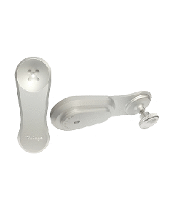 PTM EDGE 4" MIRROR BRACKET EXTENDER P13020-100