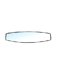 PTM EDGE REPLACEMENT LENS F/ VX-140 CC MIRROR P13228-02