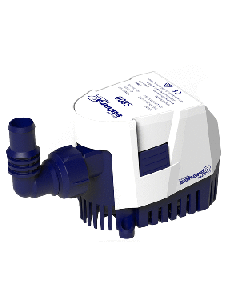 ATTWOOD SAHARA MK2 S800 BILGE PUMP 800 GPH 12V AUTOMATIC 5508-7
