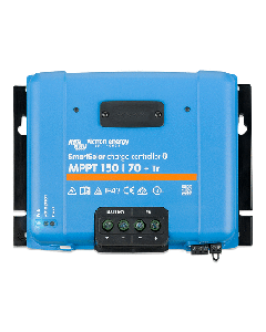 VICTRON SMARTSOLAR MPPT 150/70 -TR SOLAR CHARGE CONTROLLER SCC115070211