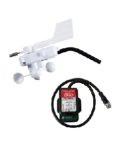 Clipper NMEA 2000 Compliant Wind System CANBUS W SYS