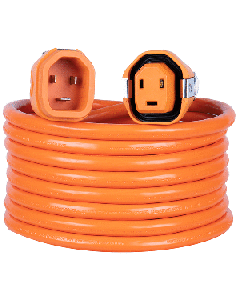 SmartPlug 30 AMP Dual SmartPlug Cordset CM30253