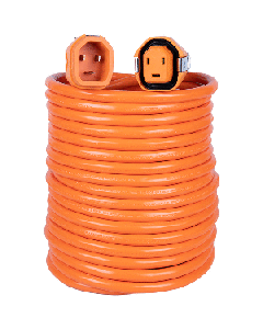 SmartPlug 30 AMP Dual SmartPlug Cordset CM30503