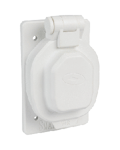 SmartPlug Weather Door - Vertical RDPWP