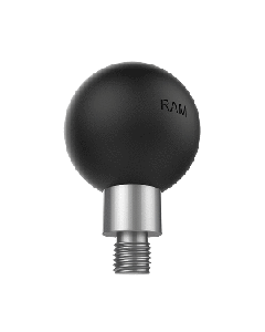 RAM Mount RAM® Ball Adapter w/M10 X RAM-349U