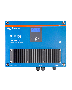 VICTRON SKYLLA-IP65 12/70 3- BNK 120-240VAC BATTERY CHARGER SKY012070100