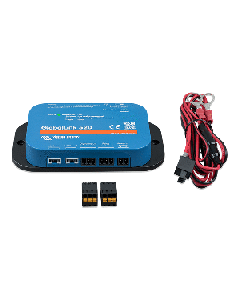 VICTRON GLOBALLINK 520 4G LTE-M REMOTE MONITORING DEVICE ASS030543020