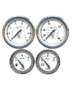 FARIA NEWPORT SS BOX SET OUTBOARD KTF0201