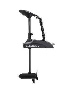 MOTORGUIDE XI3-55FW 36" KAYAK MOTOR 12V STD FOB 940700270