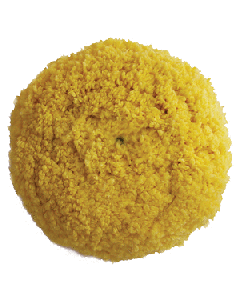 Presta Yellow Blended Wool Medium Cuttin 810074