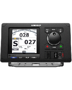 Simrad AP70 Mk2 Autopilot - Control Head 000-14958-001