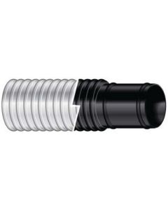 Shields 3/4In X 50Ft White Bilgeflex D SHI 1200346