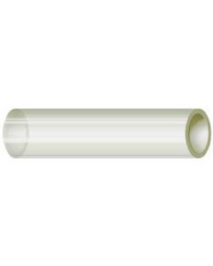 Shields 5/8In X 50Ft Clr Pvc Dp SHI 1500586