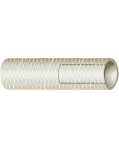 Shields 1 1/4  Hd Pvc Hose SHI 1681146