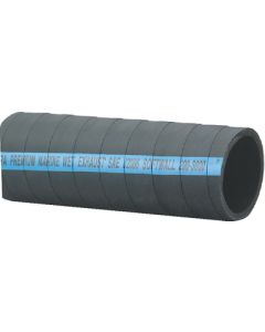 Shields 8In X 12-1/2Ft Marine Exhaust SHI 2008004