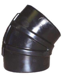 Shields Hose Elbow 45 Deg  Epdm 4 Shi 24540001