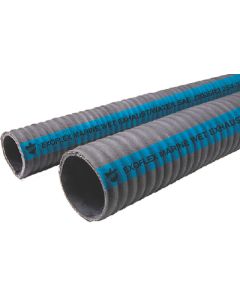 EXH HOSE EXOFLEX 2 X6.25'