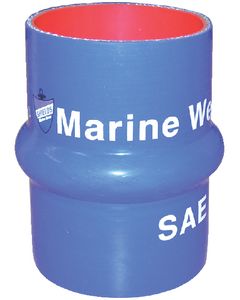 Shields Hump Hose Oal Single 4Inx6In SHI 2724000