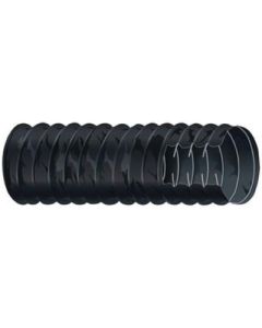 Shields Hose-Vinylvent Blk X-Hd 4 X50' SHI 4204000