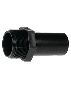 Shields Fitting 1-1/2X1-1/2Mp Straight SHI 8001120