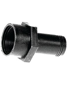 Shields Fitting 1-1/2X1-1/2Fp Straight SHI 8011120