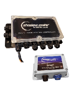 Shadow-Caster Ethernet Communications Br SCM-MFD-LC-KIT