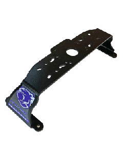 PANTHER DECK MOUNT FLAT  ELECTRONICS MOUNT 954400