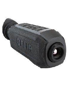 FLIR SCION PTM366 THERMAL MONOCULAR 640X480 12UM-60HZ 7TM-01-F330